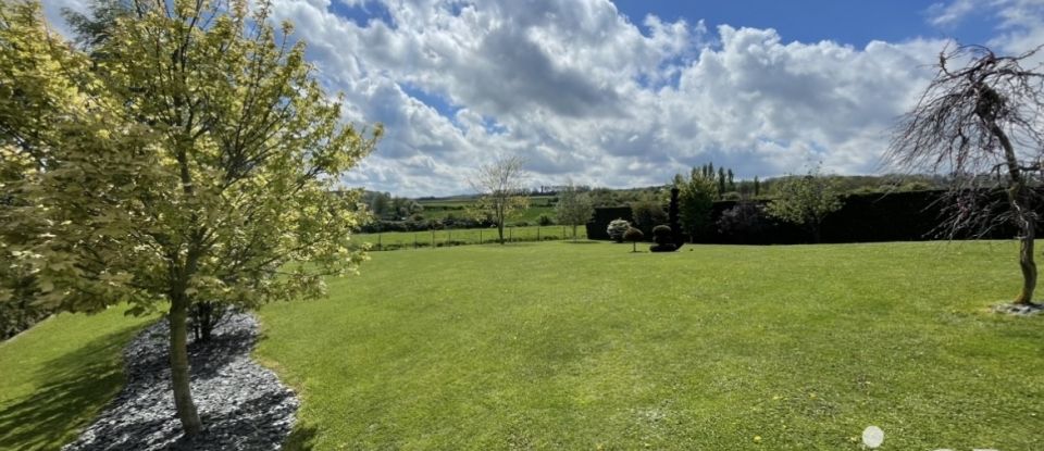 House 9 rooms of 270 m² in Bouvigny-Boyeffles (62172)