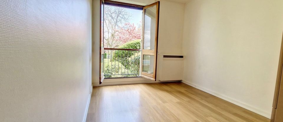 Appartement 5 pièces de 112 m² à Saint-Cloud (92210)