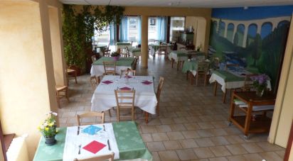 Hôtel-restaurant de 710 m² à Laussonne (43150)