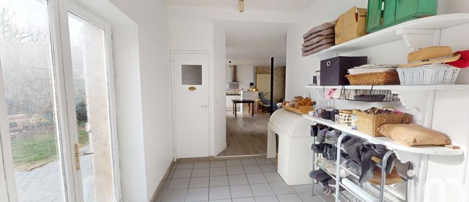 Town house 8 rooms of 209 m² in Rozay-en-Brie (77540)