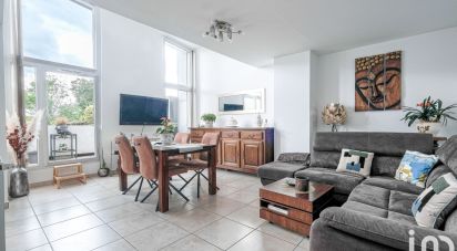 Appartement 4 pièces de 89 m² à Meaux (77100)