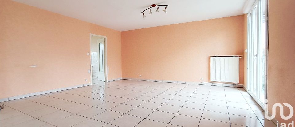 Maison 5 pièces de 132 m² à Lunéville (54300)