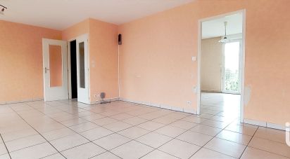 Maison 5 pièces de 132 m² à Lunéville (54300)