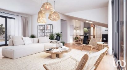 Appartement 5 pièces de 120 m² à Toulouse (31300)