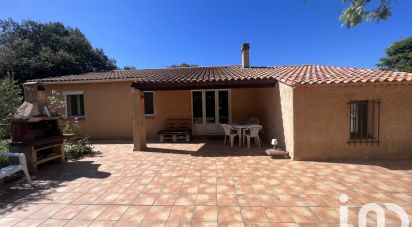 Traditional house 4 rooms of 94 m² in Seillons-Source-d'Argens (83470)