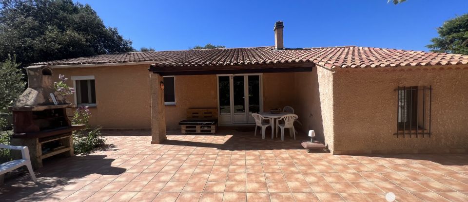 House 4 rooms of 94 m² in Seillons-Source-d'Argens (83470)