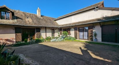 House 5 rooms of 110 m² in Sillé-le-Philippe (72460)
