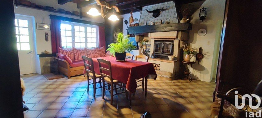 House 5 rooms of 83 m² in Gétigné (44190)