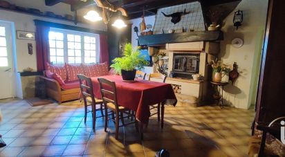 House 5 rooms of 83 m² in Gétigné (44190)