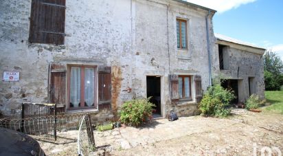 Maison de campagne 2 pièces de 223 m² à Coulombs-en-Valois (77840)