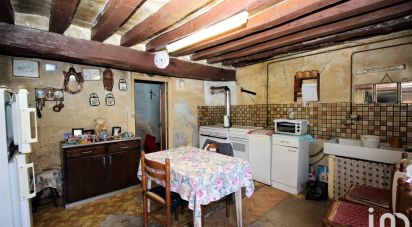 Country house 2 rooms of 223 m² in Coulombs-en-Valois (77840)