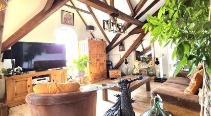 Apartment 5 rooms of 81 m² in Le Ban-Saint-Martin (57050)