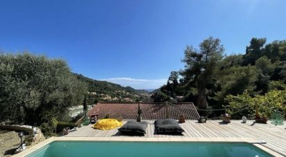 House 6 rooms of 127 m² in Menton (06500)