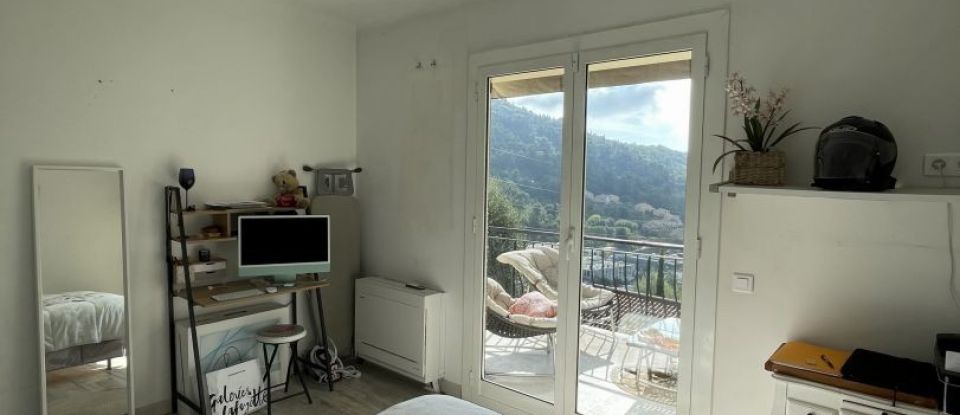 House 6 rooms of 127 m² in Menton (06500)