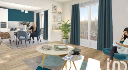 Apartment 3 rooms of 70 m² in Cauterets (65110)