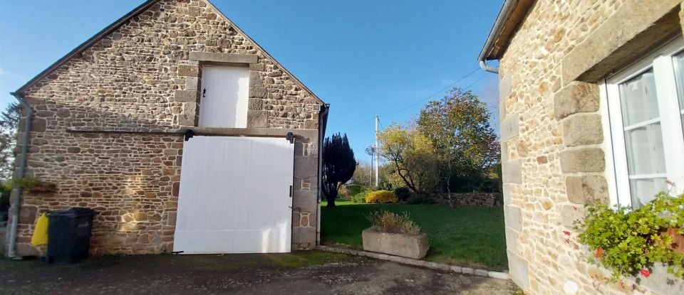 Maison 5 pièces de 144 m² à Saint-Hilaire-des-Landes (35140)
