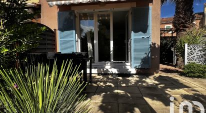 House 4 rooms of 62 m² in La Londe-les-Maures (83250)