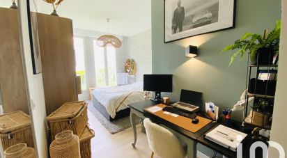 Apartment 4 rooms of 106 m² in Compiègne (60200)