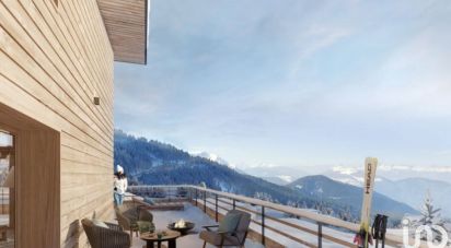 Apartment 4 rooms of 115 m² in Chamrousse (38410)