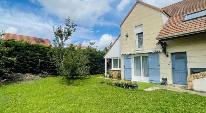 House 5 rooms of 131 m² in Savigny-le-Temple (77176)