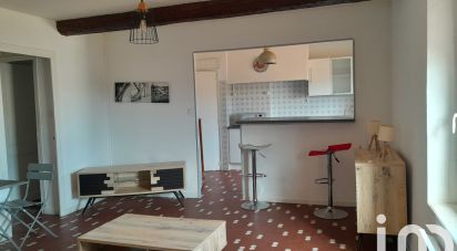 Apartment 2 rooms of 50 m² in Narbonne (11100)