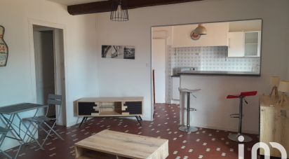 Appartement 2 pièces de 50 m² à Narbonne (11100)