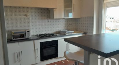 Apartment 2 rooms of 50 m² in Narbonne (11100)