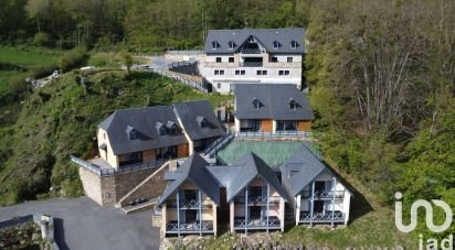 Estate 55 rooms of 1,000 m² in Luz-Saint-Sauveur (65120)