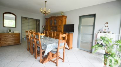 Appartement 4 pièces de 80 m² à Malzéville (54220)
