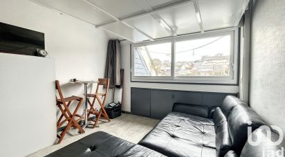 Appartement 1 pièce de 21 m² à Saint-Cast-le-Guildo (22380)
