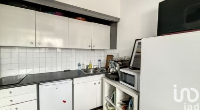 Appartement 1 pièce de 21 m² à Saint-Cast-le-Guildo (22380)