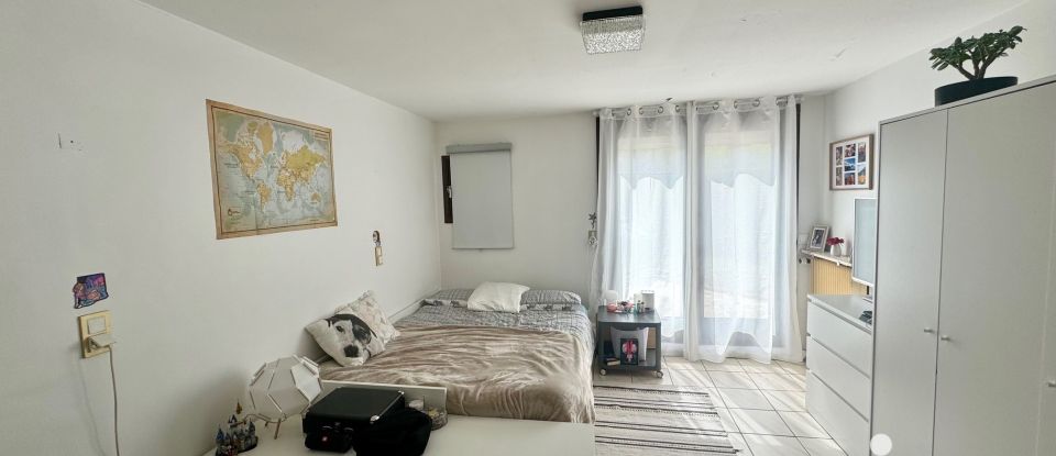 Maison traditionnelle 6 pièces de 112 m² à Sarcelles (95200)