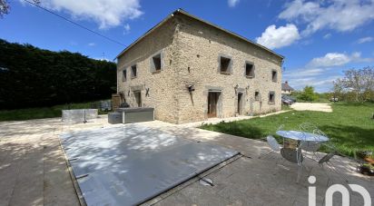 Country house 7 rooms of 427 m² in Pionnat (23140)