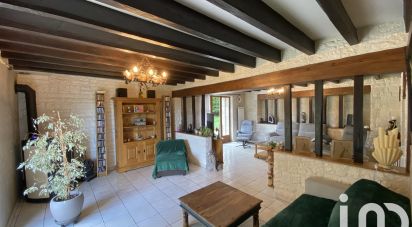 Country house 7 rooms of 427 m² in Pionnat (23140)