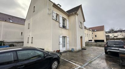 Immeuble de 247 m² à Brie-Comte-Robert (77170)
