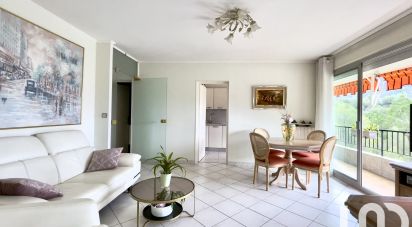 Appartement 4 pièces de 70 m² à La Trinité (06340)