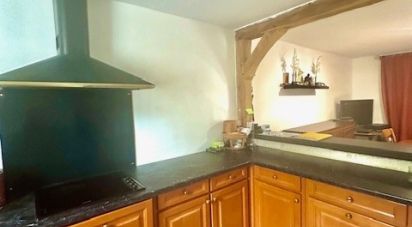 Traditional house 6 rooms of 90 m² in Boissy-sous-Saint-Yon (91790)