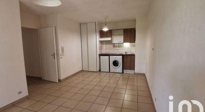 Apartment 2 rooms of 39 m² in Oloron-Sainte-Marie (64400)