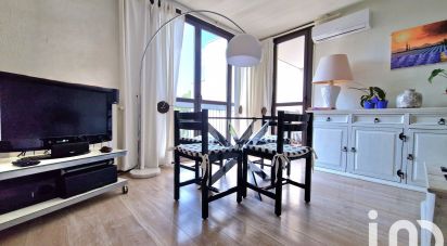 Appartement 4 pièces de 77 m² à Saint-Raphaël (83700)