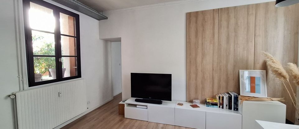 Apartment 2 rooms of 46 m² in Rouen (76000)