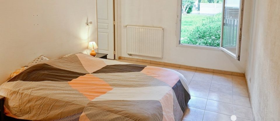 Appartement 2 pièces de 46 m² à Montpellier (34070)