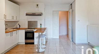 Apartment 2 rooms of 46 m² in Montpellier (34070)