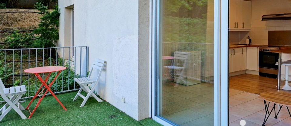 Appartement 2 pièces de 46 m² à Montpellier (34070)