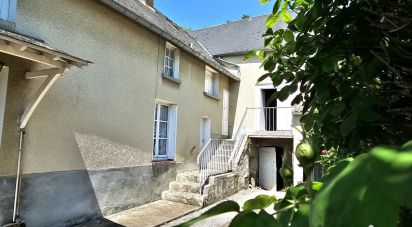 Maison 5 pièces de 90 m² à Bailleau-Armenonville (28320)