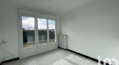 House 3 rooms of 35 m² in Cheillé (37190)