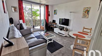 Appartement 3 pièces de 54 m² à Chevilly-Larue (94550)