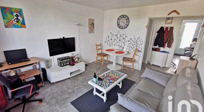 Apartment 3 rooms of 54 m² in Chevilly-Larue (94550)