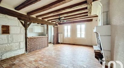 Country house 3 rooms of 62 m² in Villiers-sur-Loir (41100)