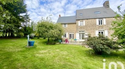 Country house 6 rooms of 148 m² in Marcilly (50220)