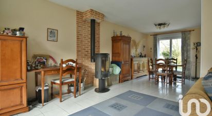 House 6 rooms of 146 m² in Villers-sur-Mer (14640)